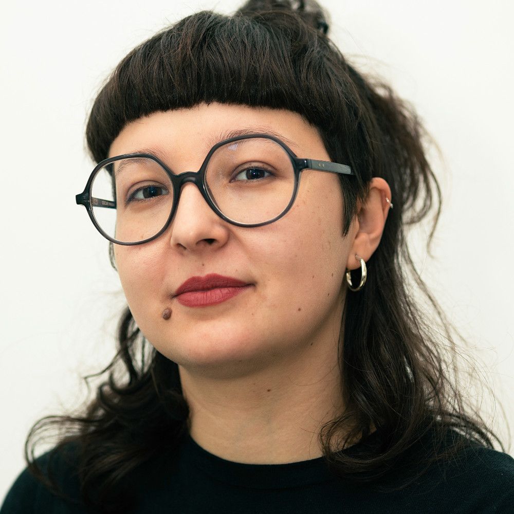 Sarah Yolanda Koss