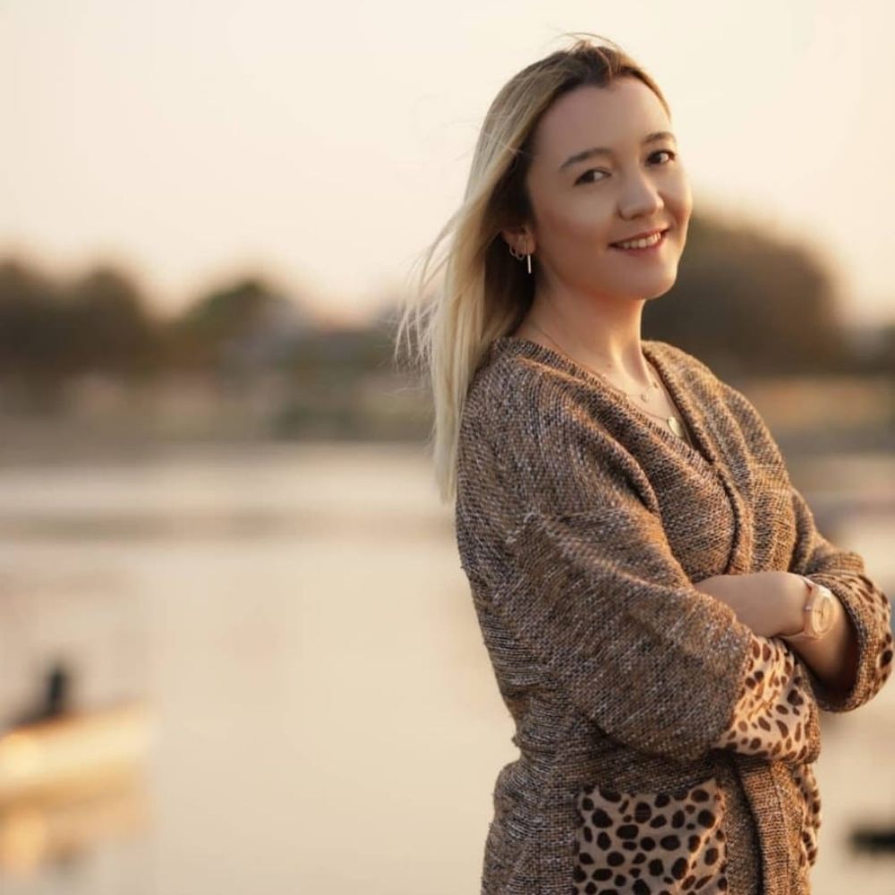 Nurgül Doğan