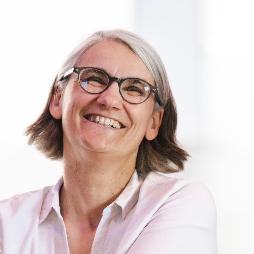Anja Zachow