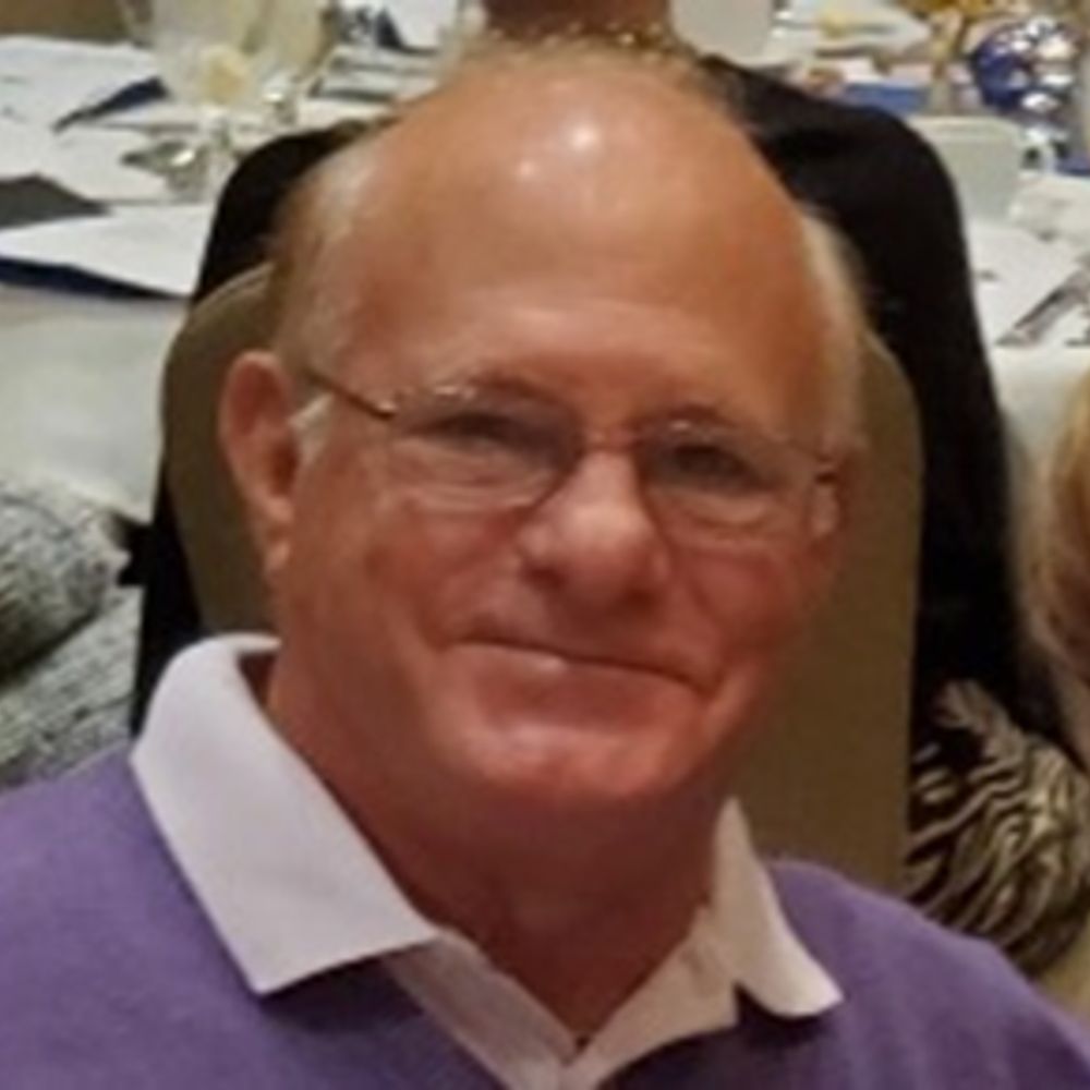 Jim Payton