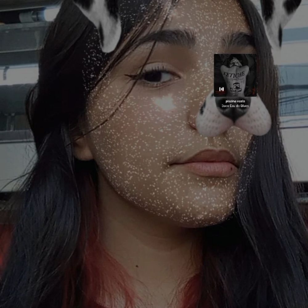 anninha esta louca 
