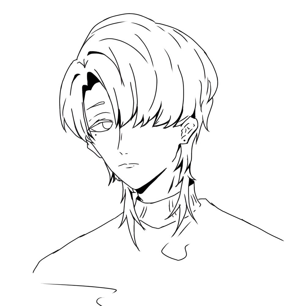 黒曇