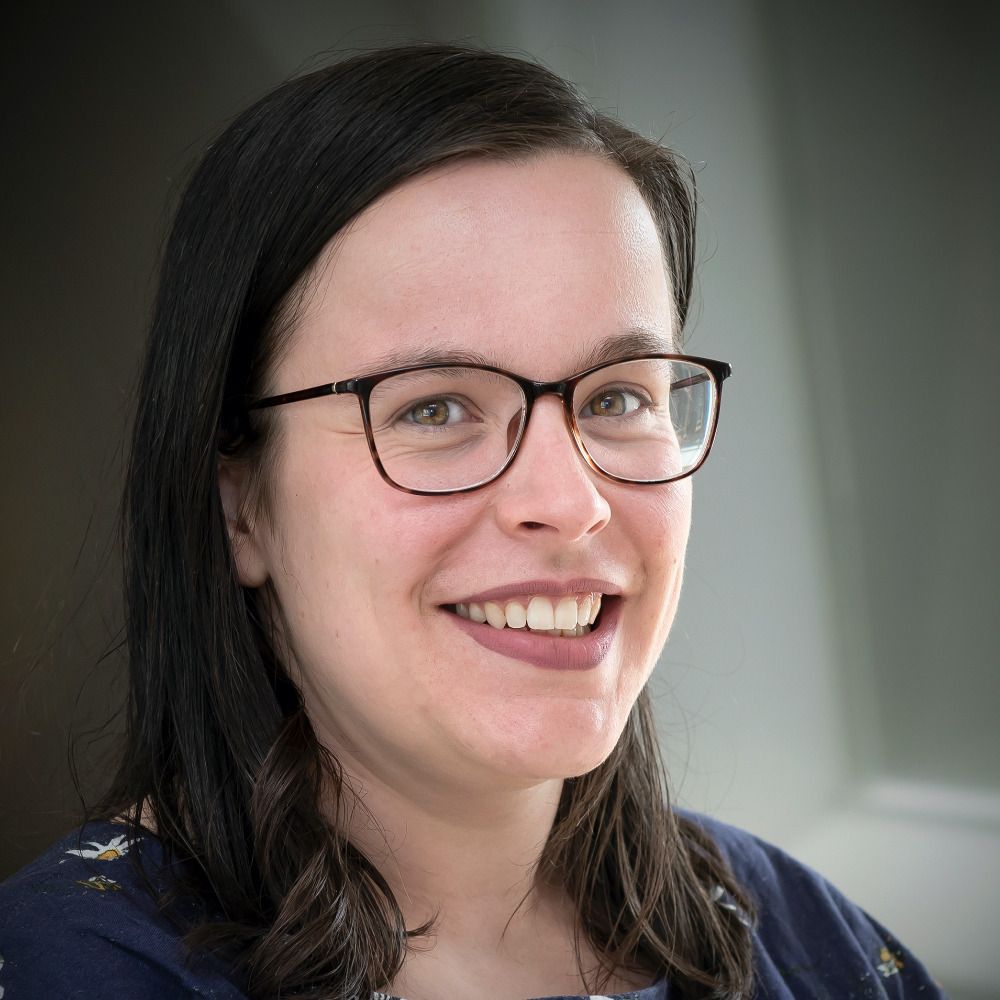 Julia Neugarten