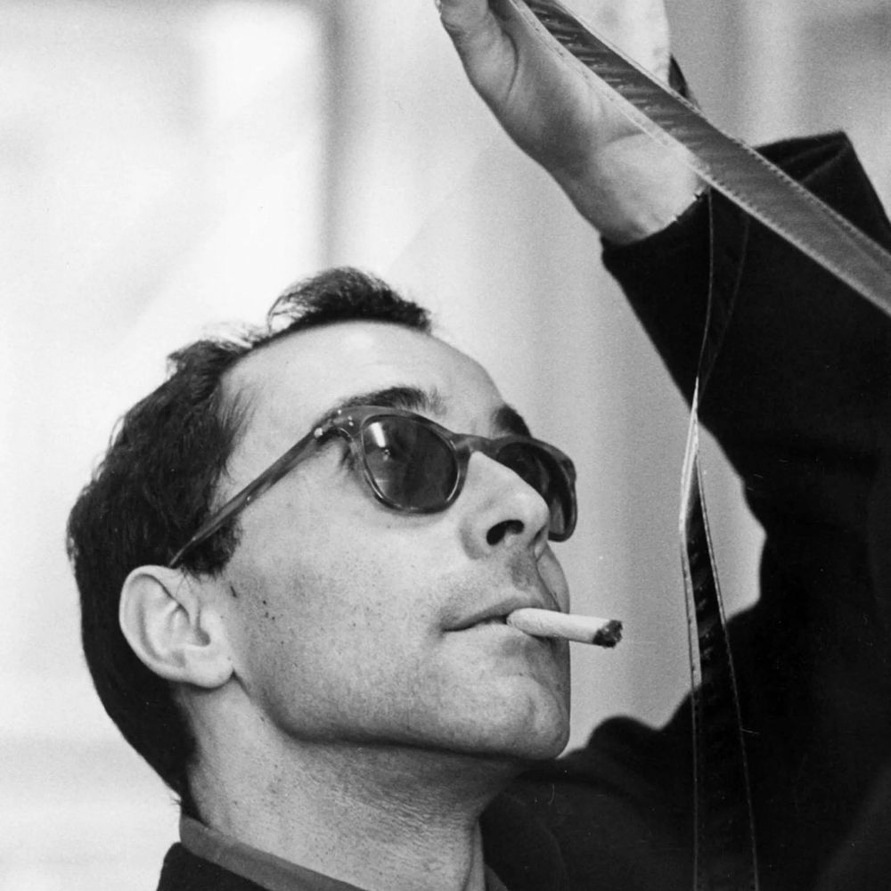 Smoke On Screen