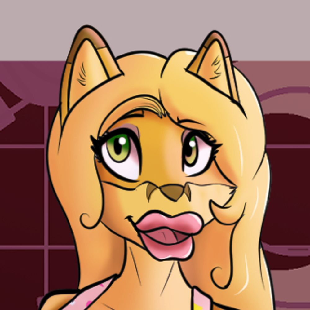 ✨️Gilded Vixen✨️