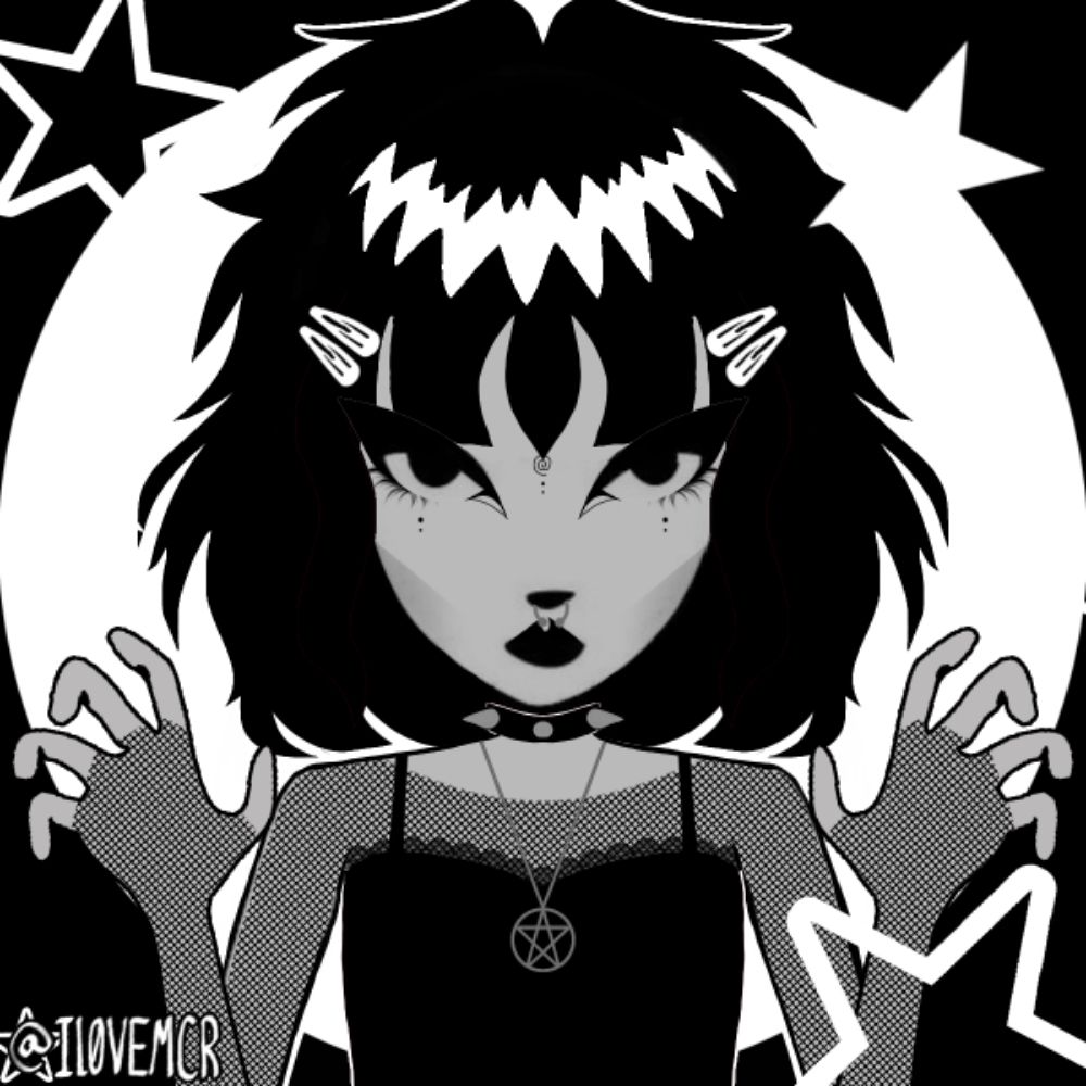 Sally ♡