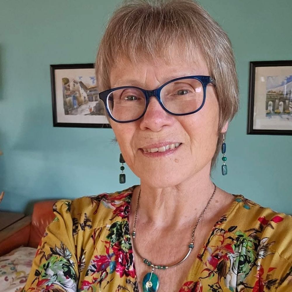 Vicki Windle