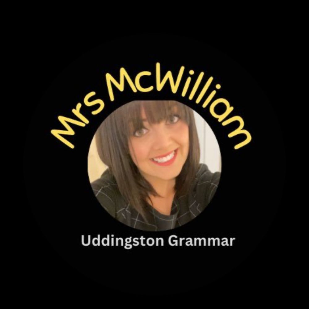 Louise McWilliam UGS DHT