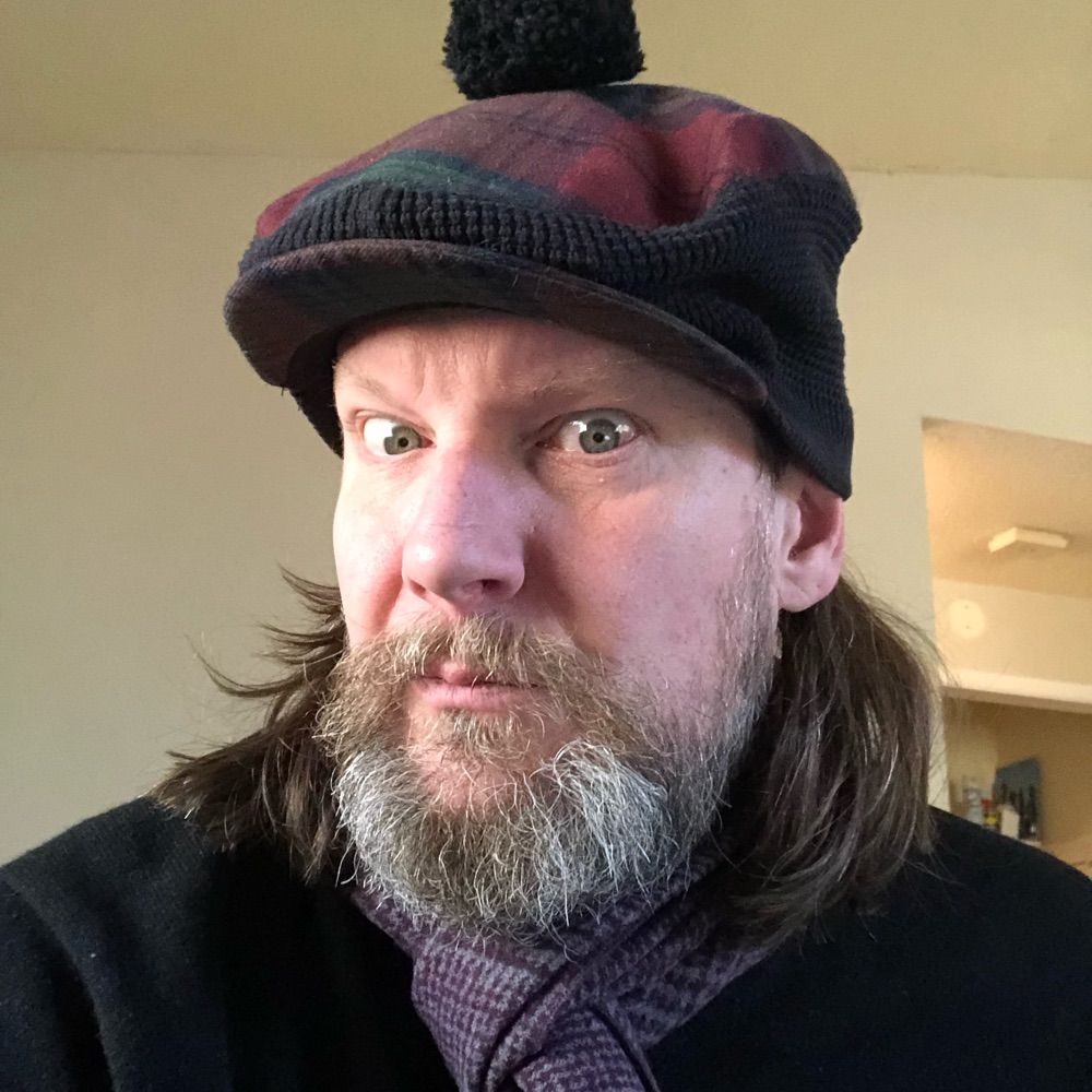 User avatar