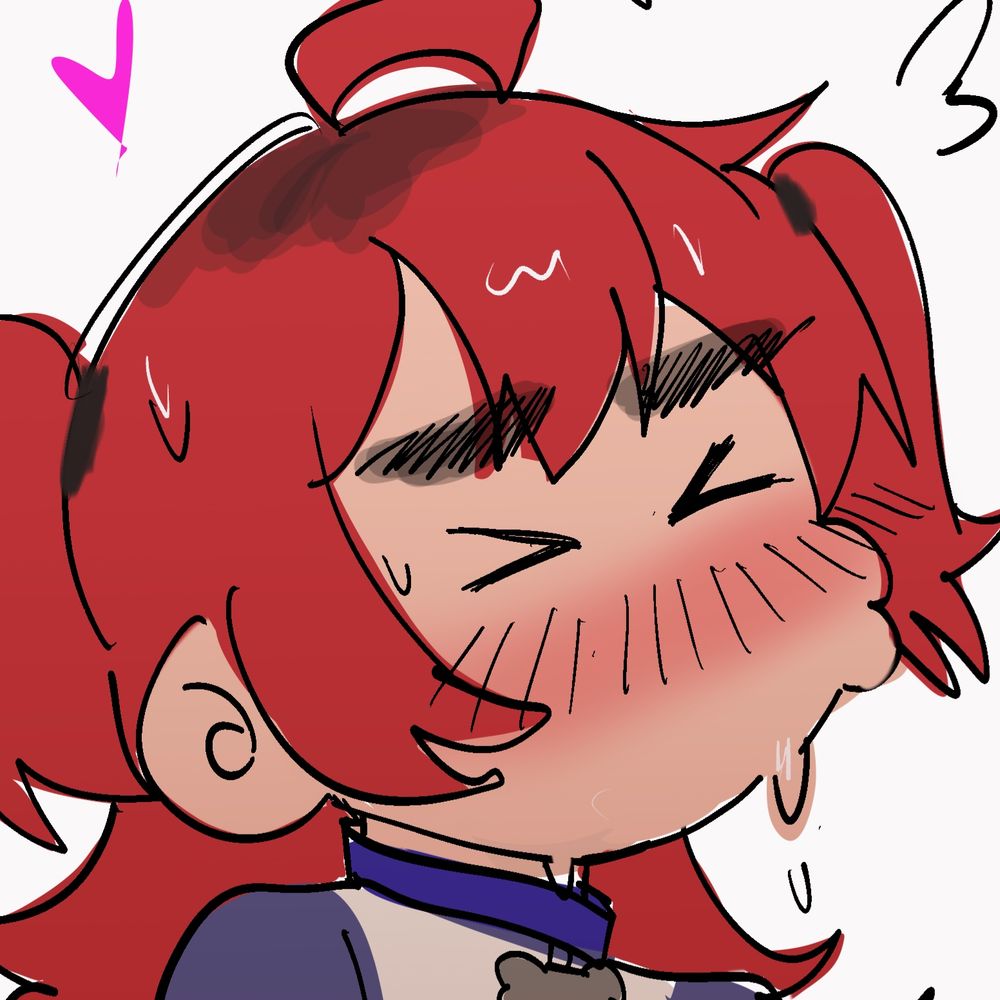 Nita 🔞