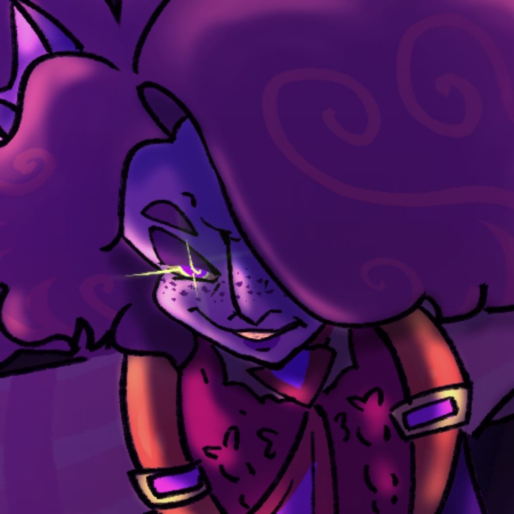 Magma Cjay