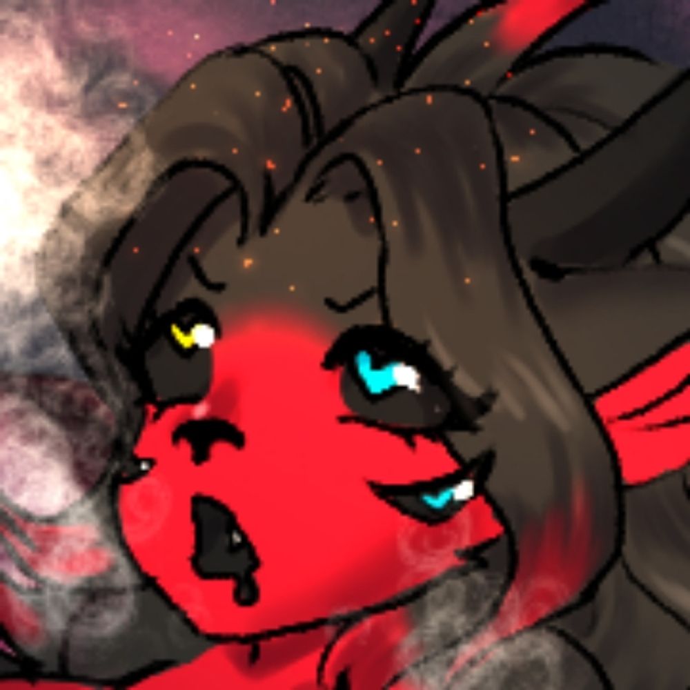 Nihiru The Fox