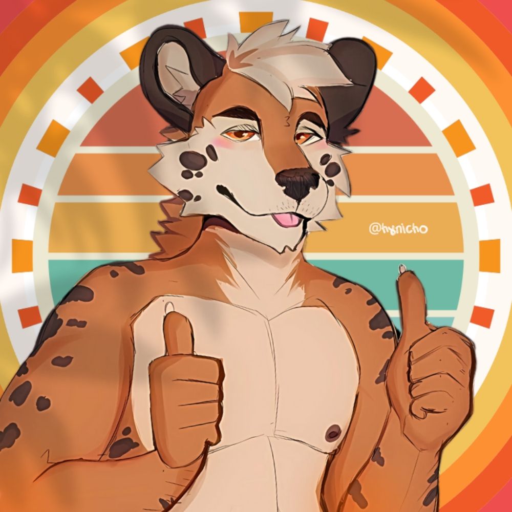 HynichoTheHyena™