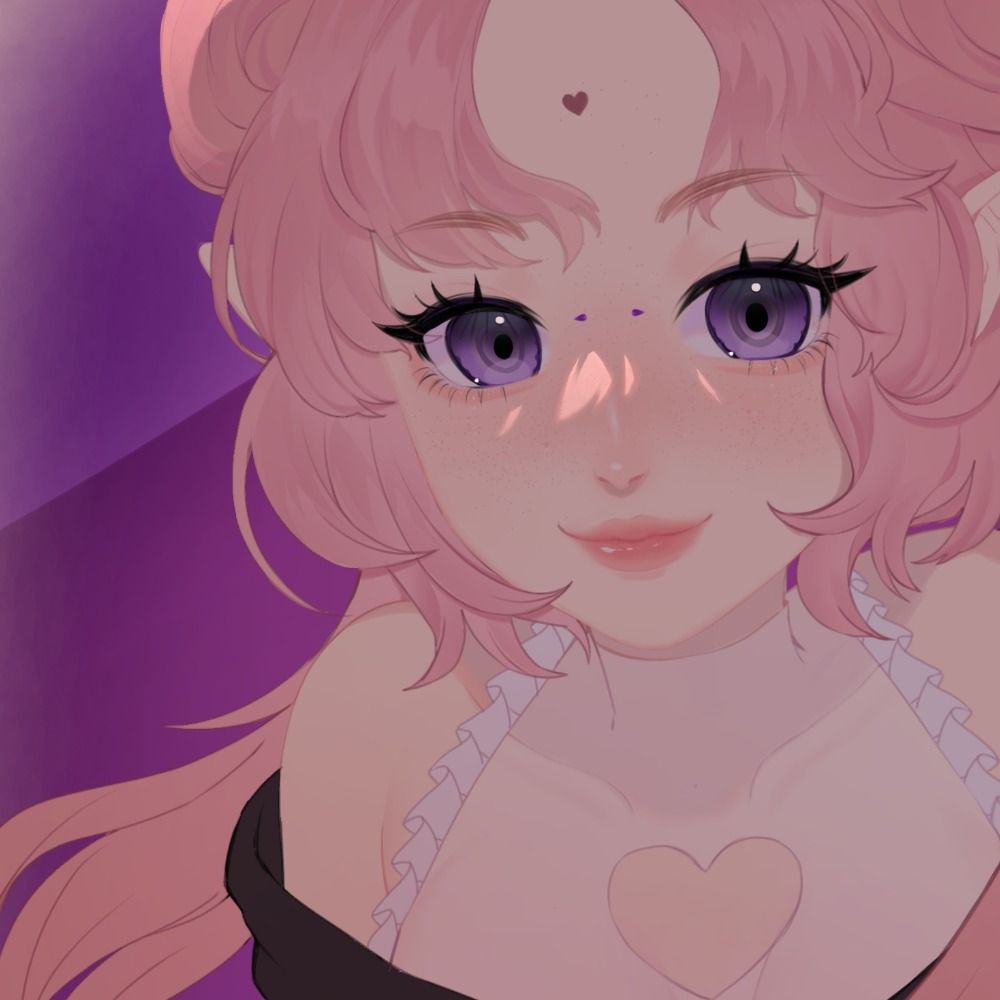 ♡ Lilya ♡