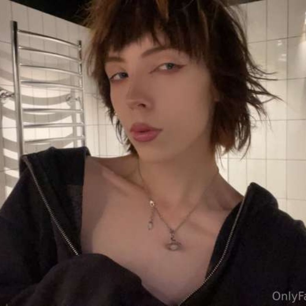 Slutty Trans Girls ❤️