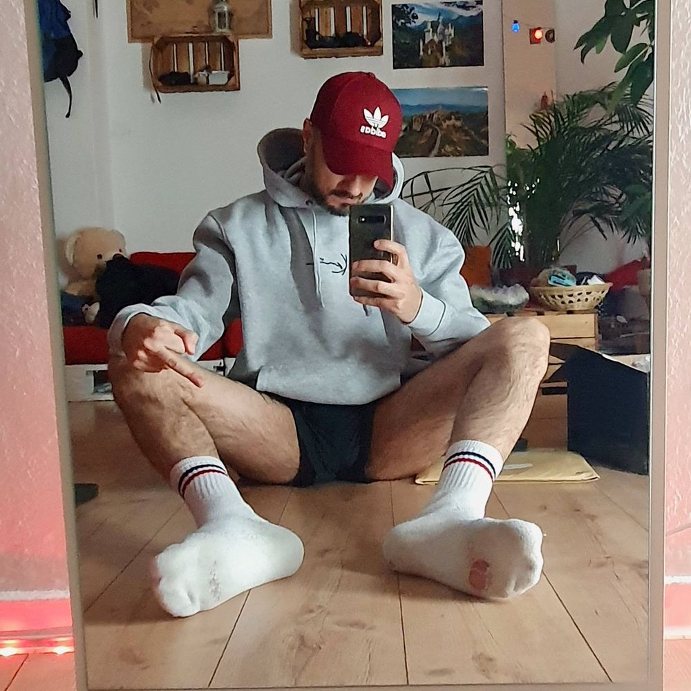 JOHNNYDOESNTGIVEAF4CK