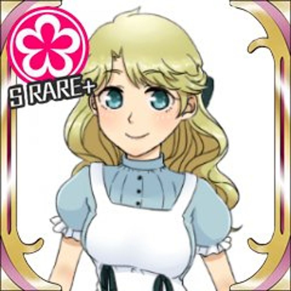 スケアクロウ@takefour