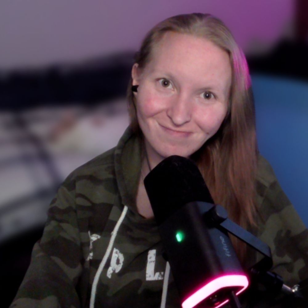 Gwenful | Twitch Streamer