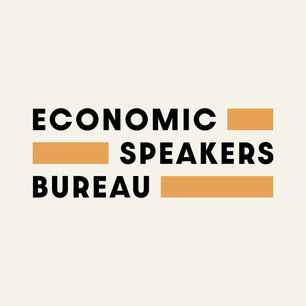Economic Speakers Bureau