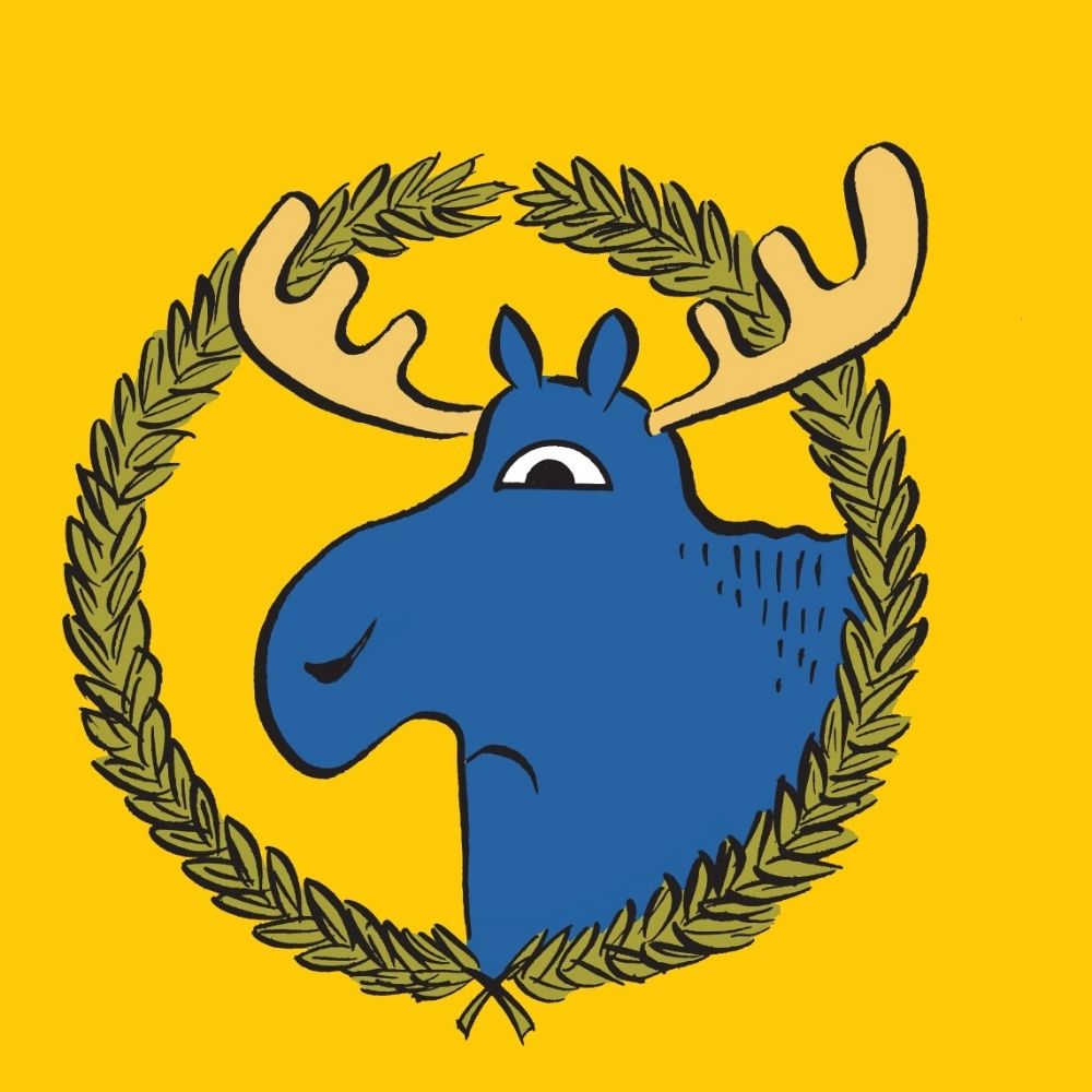 Moose
