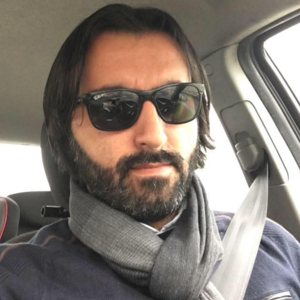 Murat aslan