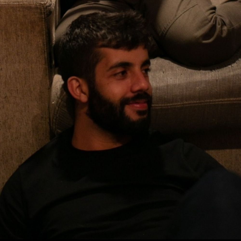 Luiz Henrique 