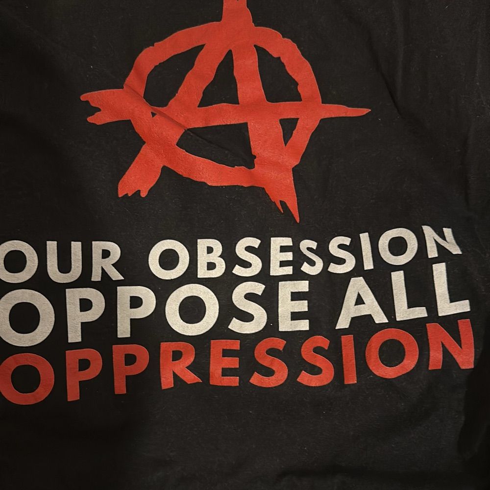 Viva la révolution!