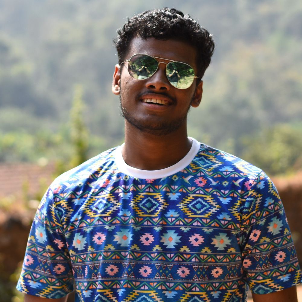 Aditya R
