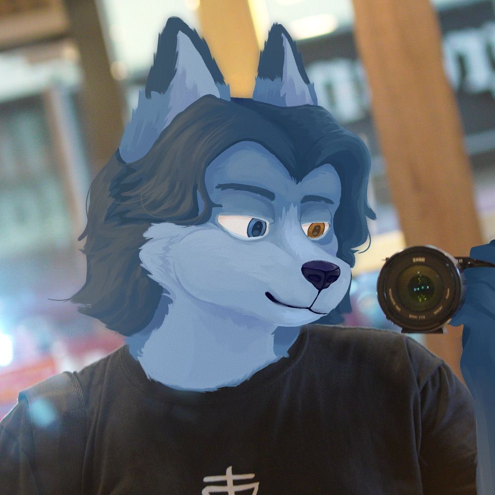 FusionTheFox