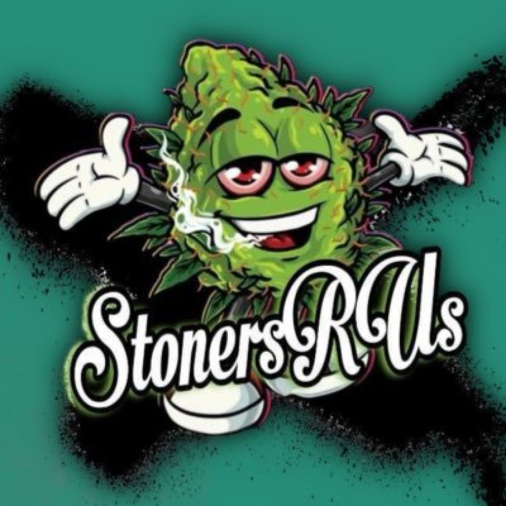 STONER R US 🍃