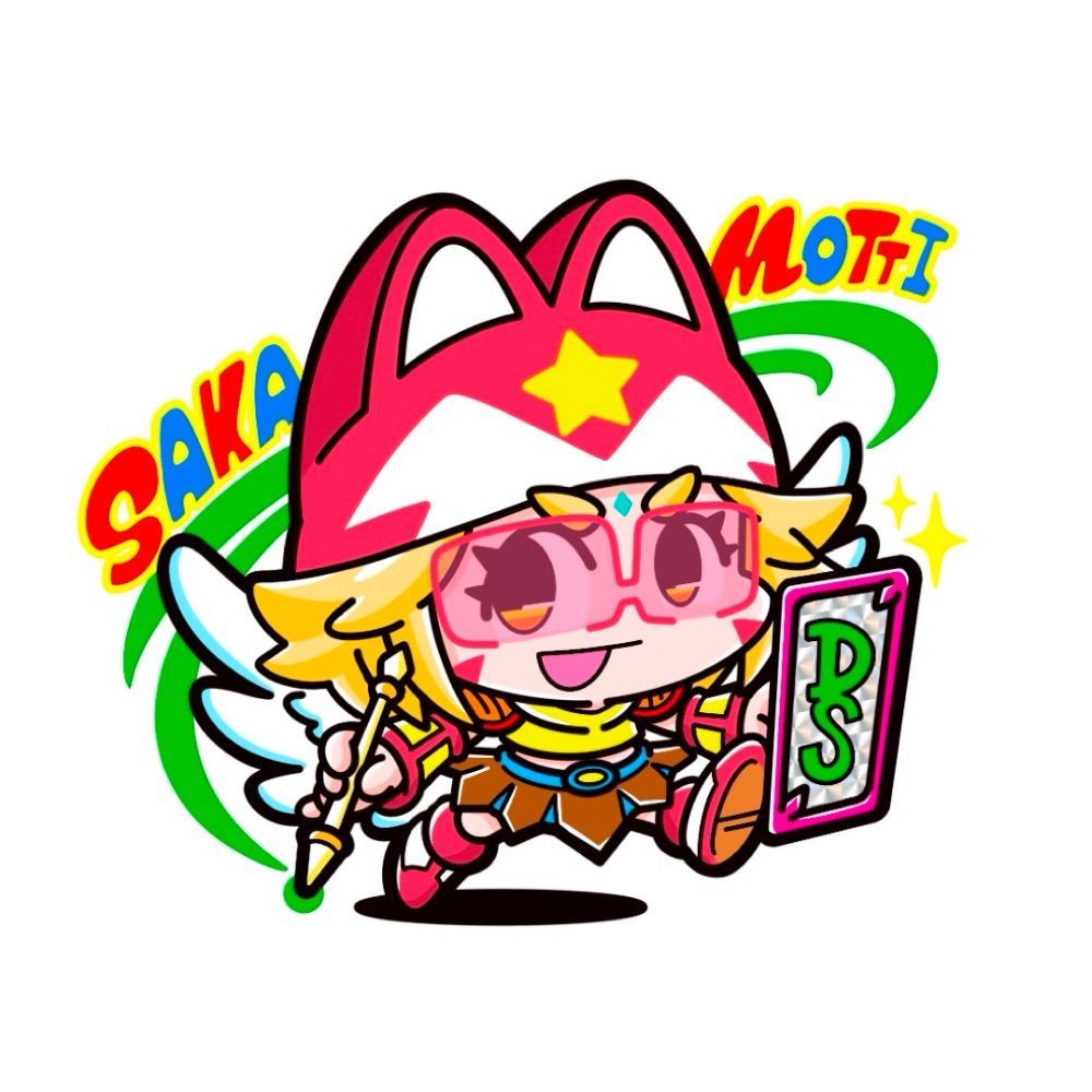 SAKAMOTTI
