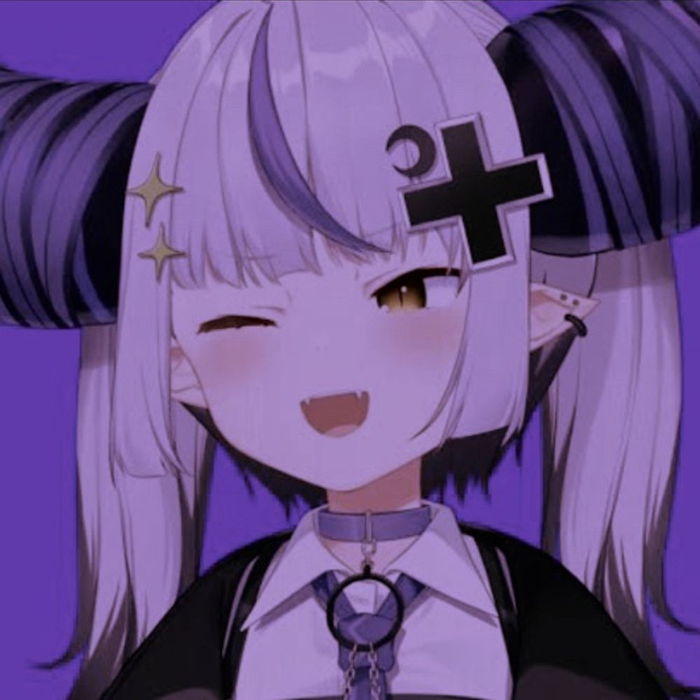 めいと🛸💜