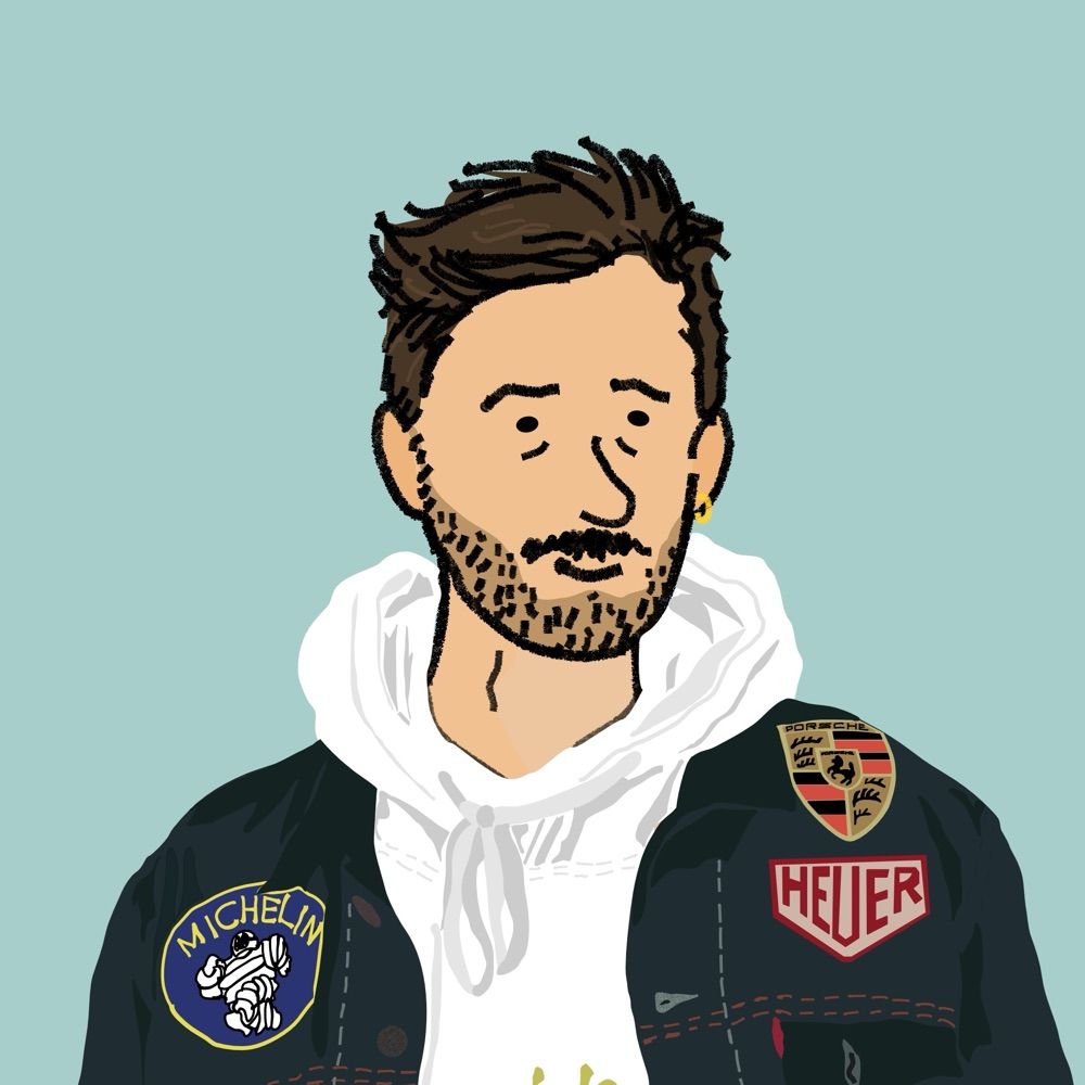 Jason Irving