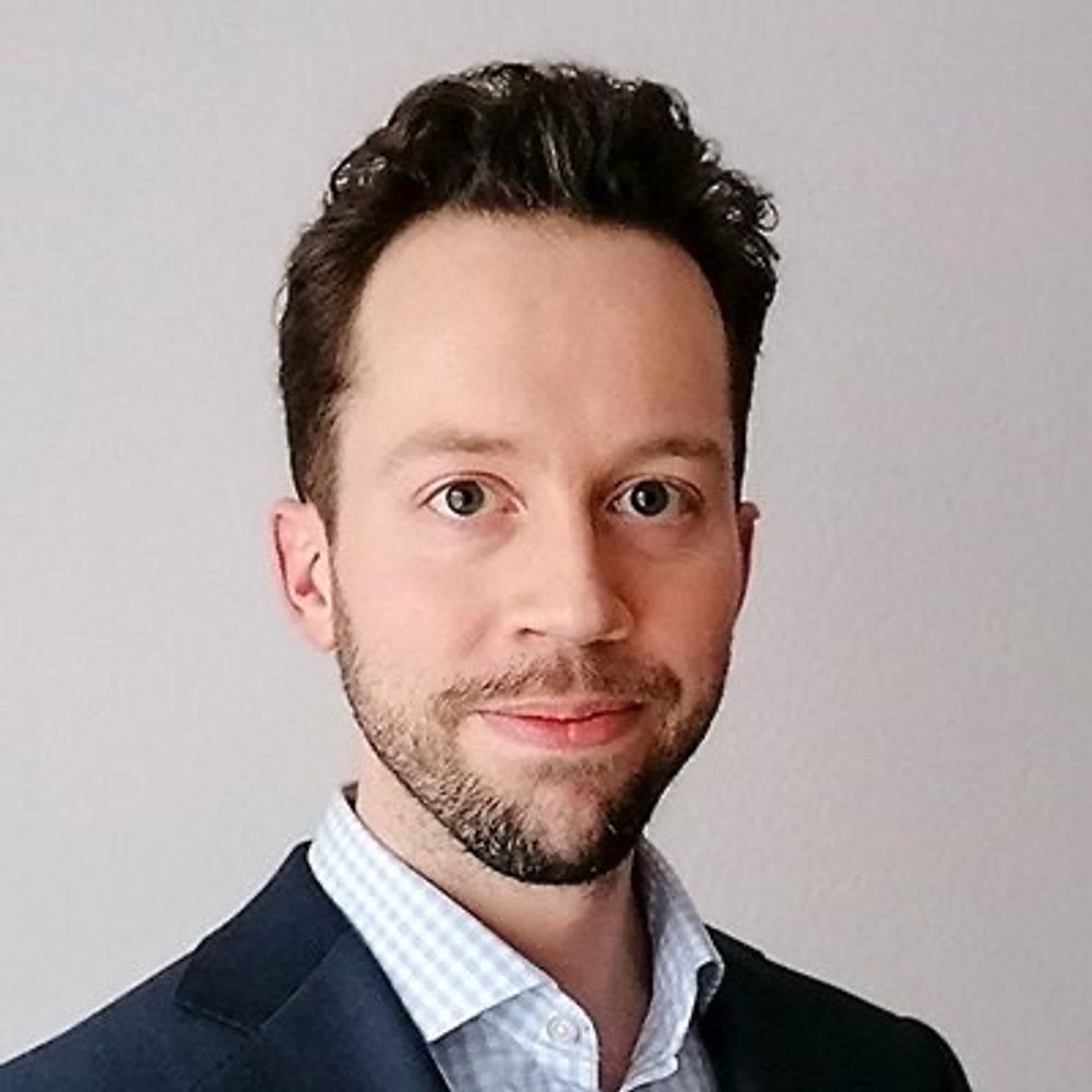 Volker Deringer