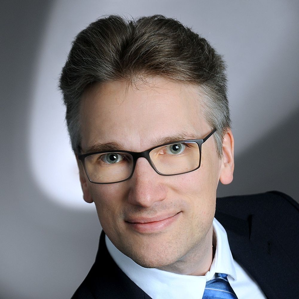 Carsten Berg