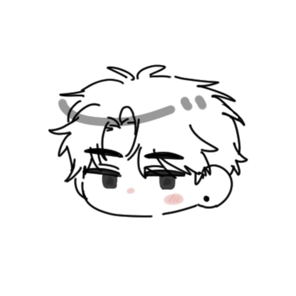 베개