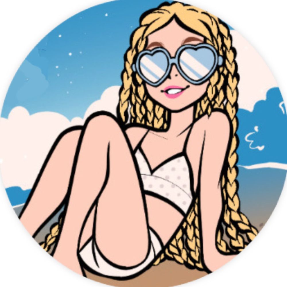 Dana 🏝️