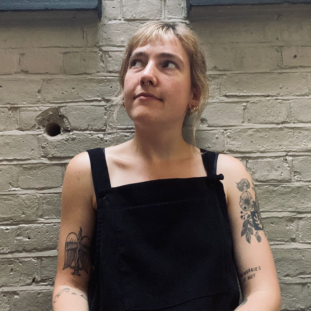 lauren schandevel