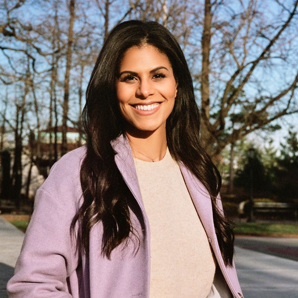 rachel wilkerson miller