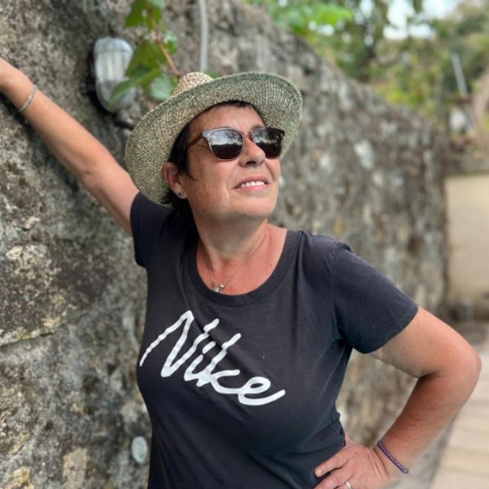 Maria José ( Pepa)