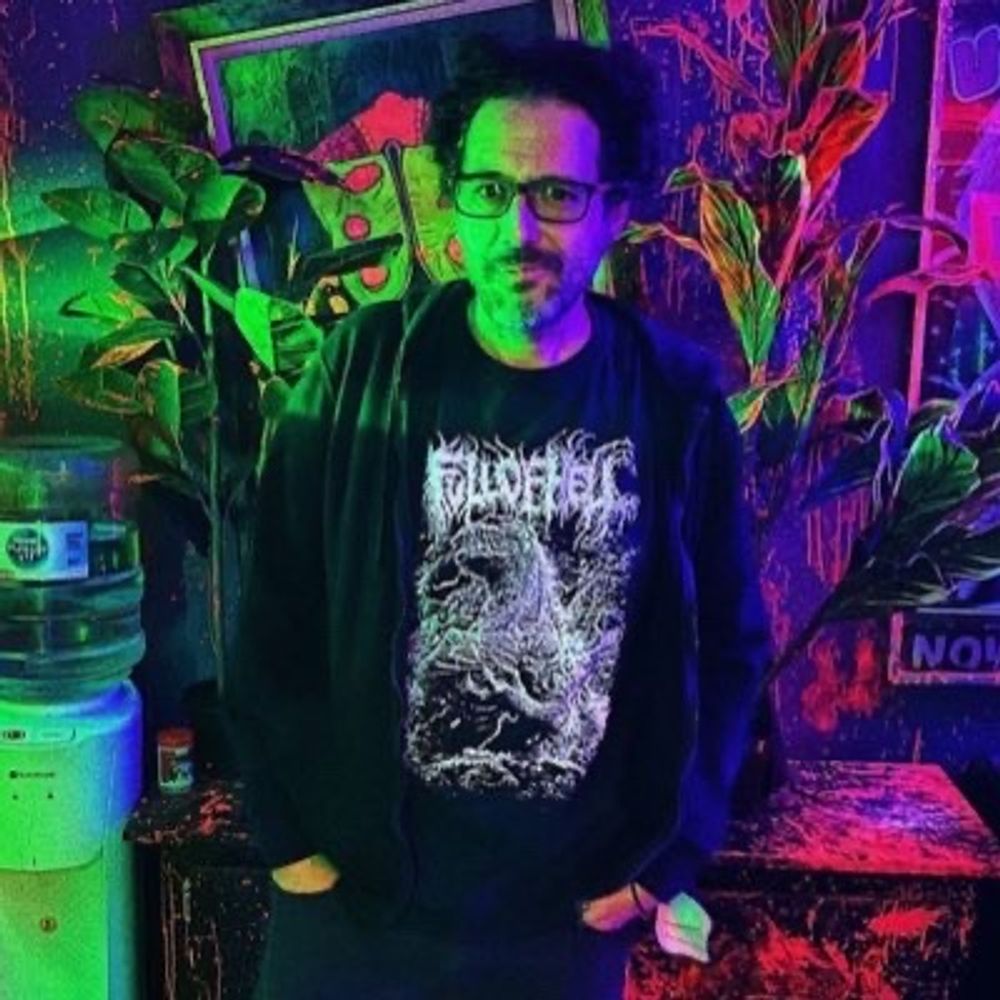 Stephen Scarlata