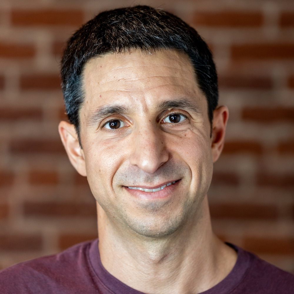 Josh Gutman