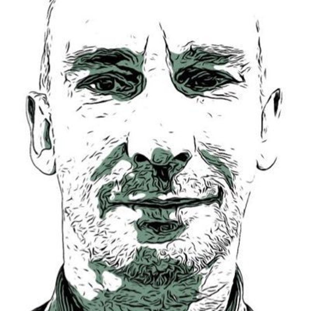 Seán Ó Cinnéide