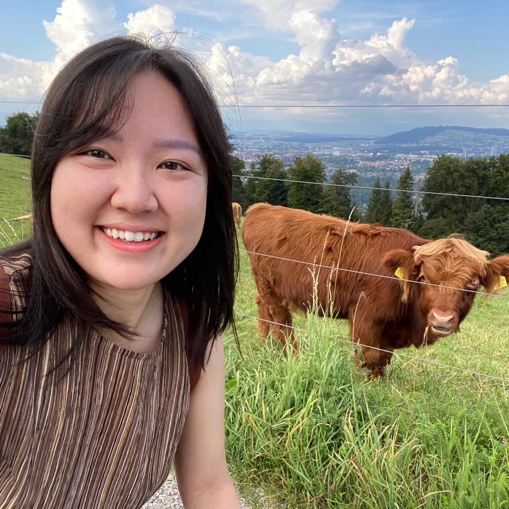 Eileen Wang