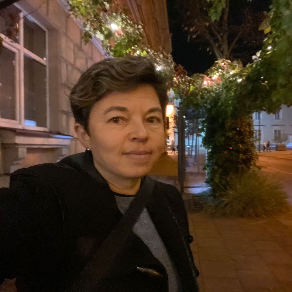 Anna Kaminski