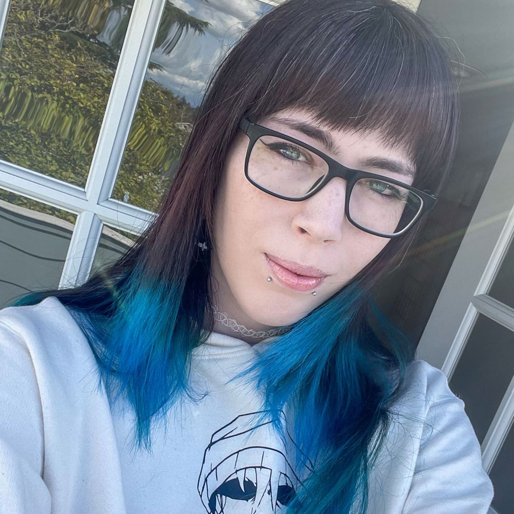 foxgothicc 🖤🦊