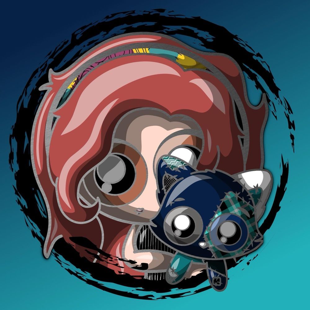 ᒍOᗩᑎᑎᗩ