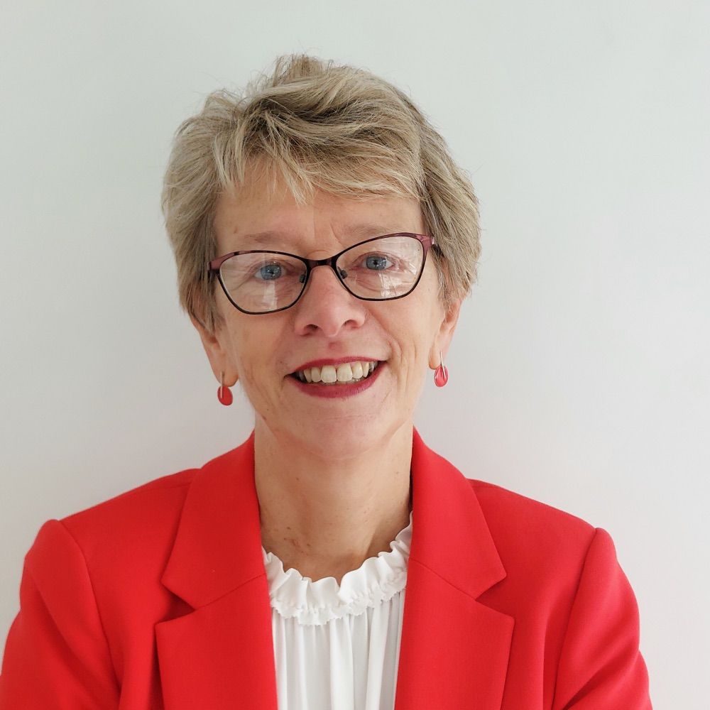 Louise Wood