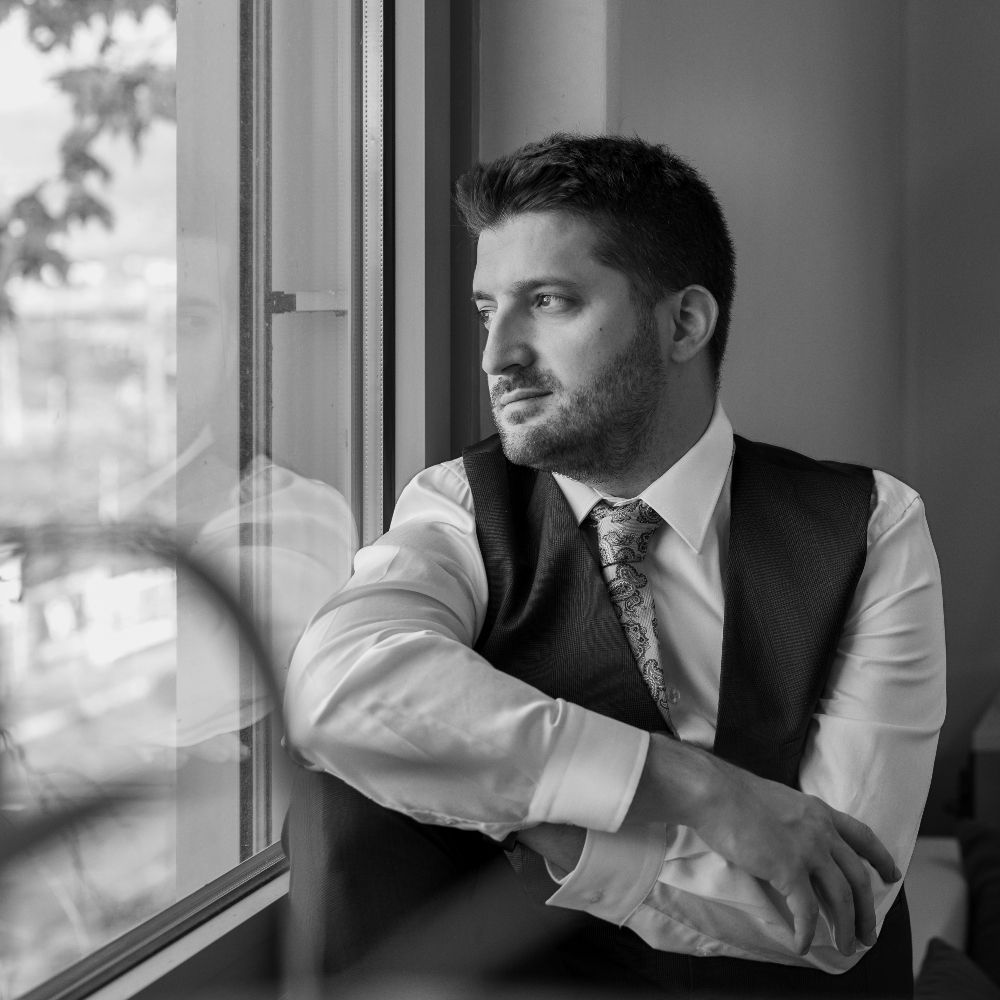 Cédric Monpeys
