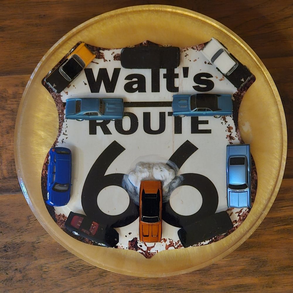 Walt H